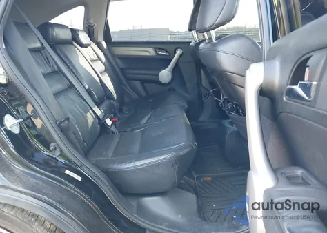 2007 Honda Cr-V Ex-L from USA, damaged, VIN JHLRE48727C086747